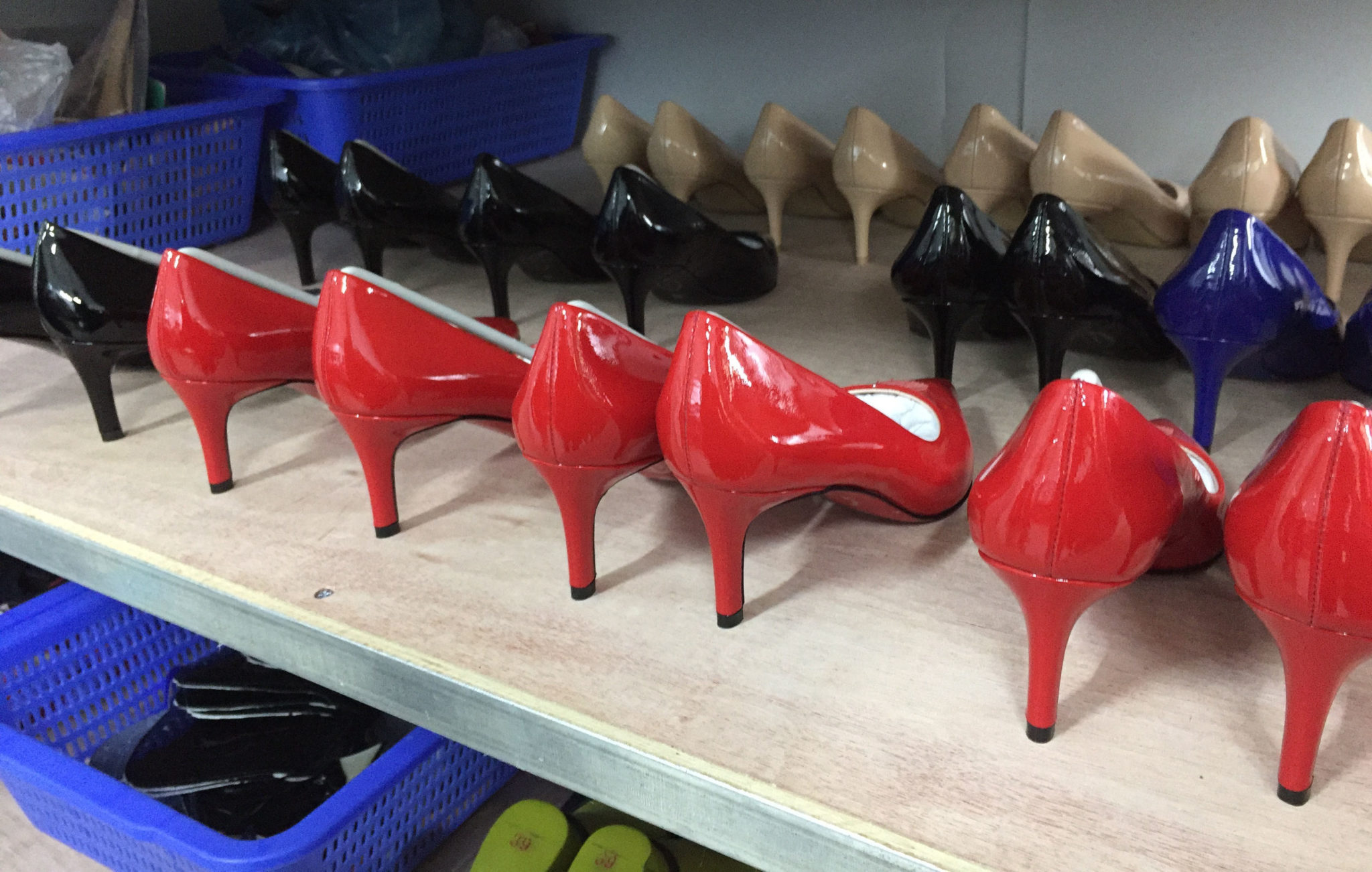 High heel best sale shoe vendors