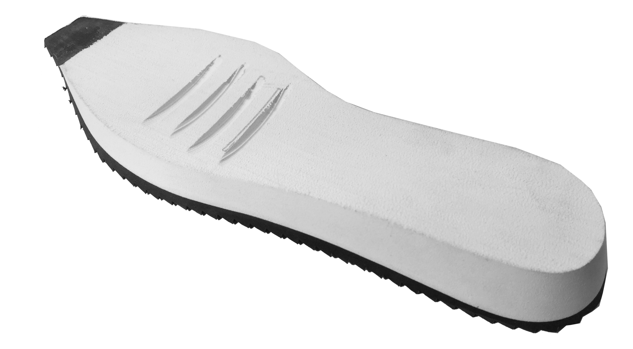 Die Cut EVA Midsole for Shoes Shoemakers Academy