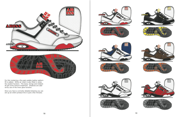 How to Draw Shoes | Shoemakers Academy