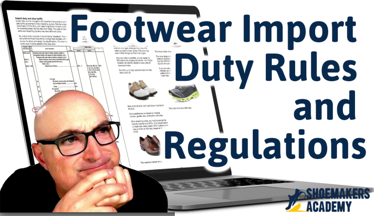 The global footwear sourcing landscape is undergoing rapid and disruptive changes due to evolving tariff policies. With tariffs already imposed on footwear imported from China—and similar measures now targeting Mexico—two of the industry’s most established and cost-efficient manufacturing bases are becoming increasingly unviable.