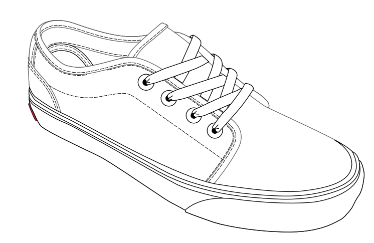 How Vans Shoes are Made Vulcanized Construction Shoemakers Academy