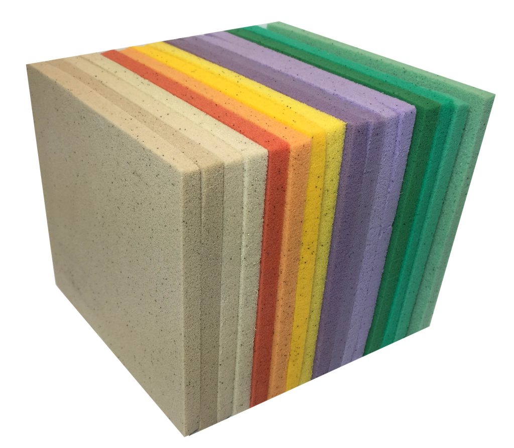 Foam for Making Shoes Shoemakers Academy