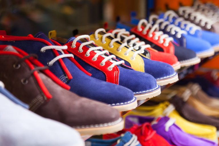 How to Start Your Own Shoe Company