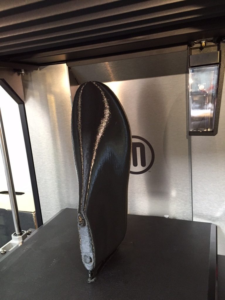 Can I 3D print a shoe last