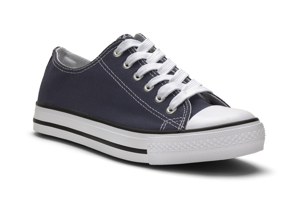 Do you want to know how Converse All Stars are made? The Converse All Star and Jack Purcell and other Converse classics are made with the vulcanized shoe making process.