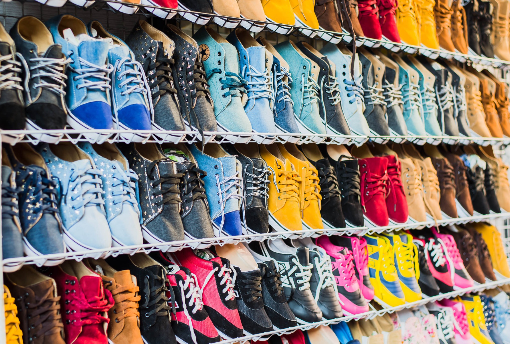 How To Start A Shoe Company FAQ, Sneaker