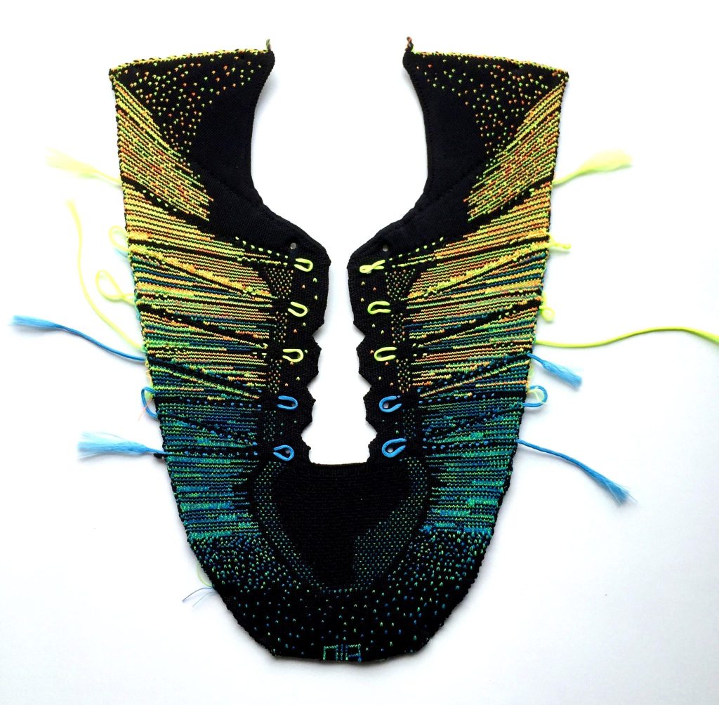 How to Select Footwear Materials Shoe Designers Guide