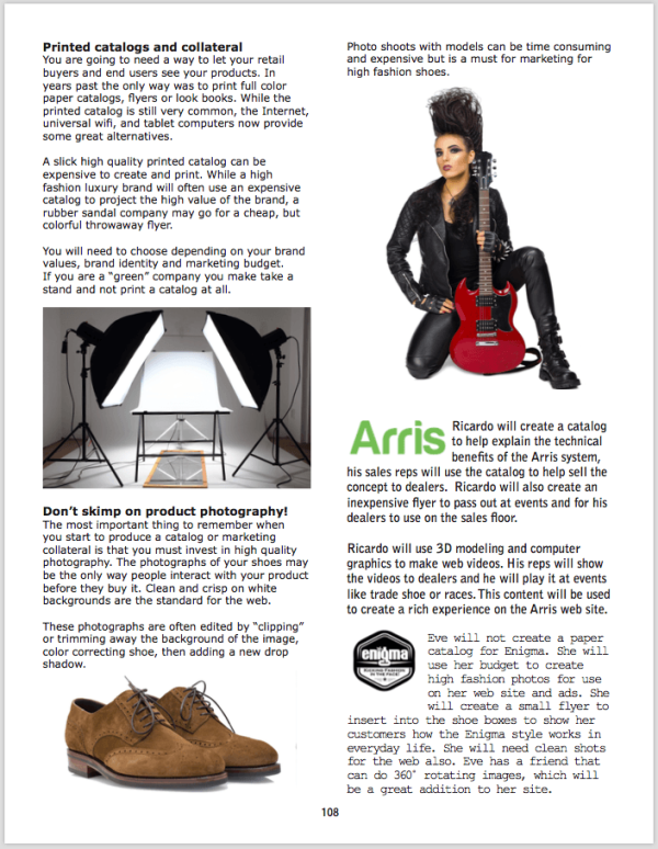 How to Start Your Own Shoe Company! How Shoes are Made