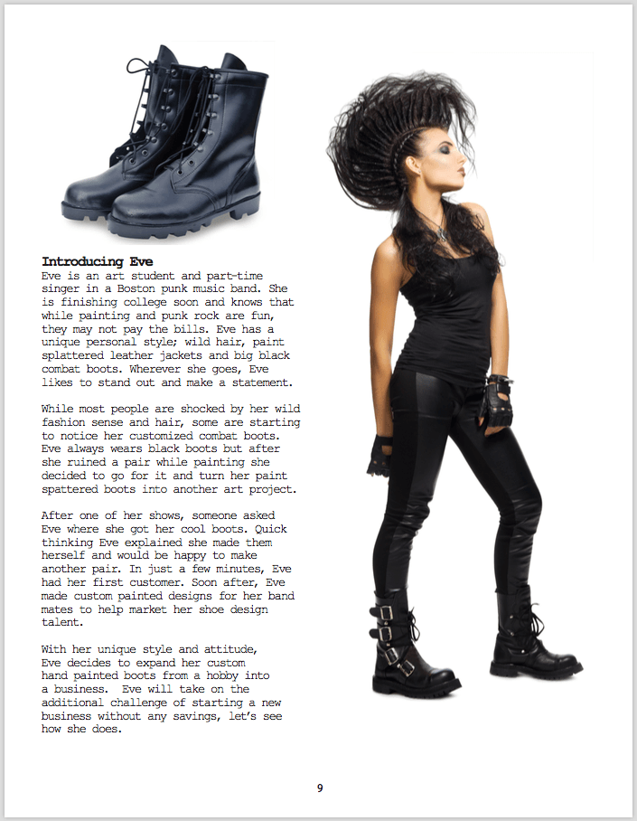 How to Start Your Own Shoe Company! How Shoes are Made