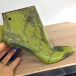 Womens Shoe Manufacturers‎ make high heel shoes