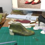 shoe prototype services