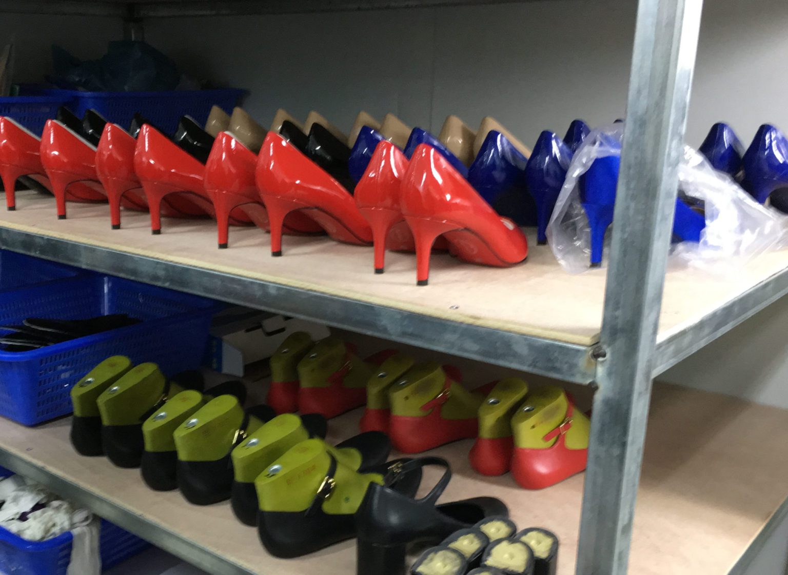 Manufacturing and Importing Your Shoes Shoemakers Academy