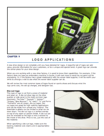 The Shoe Material Design Guide - Materials for Sneakers
