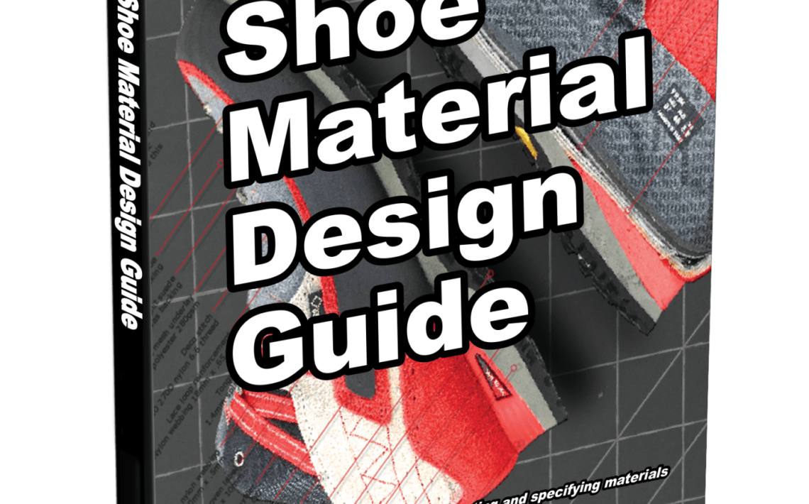 Shoe Material Design Guide