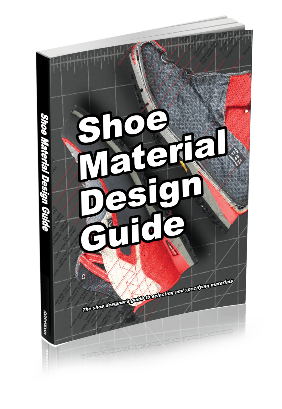 Shoe Material Design Guide Book Trailer Shoemakers Academy