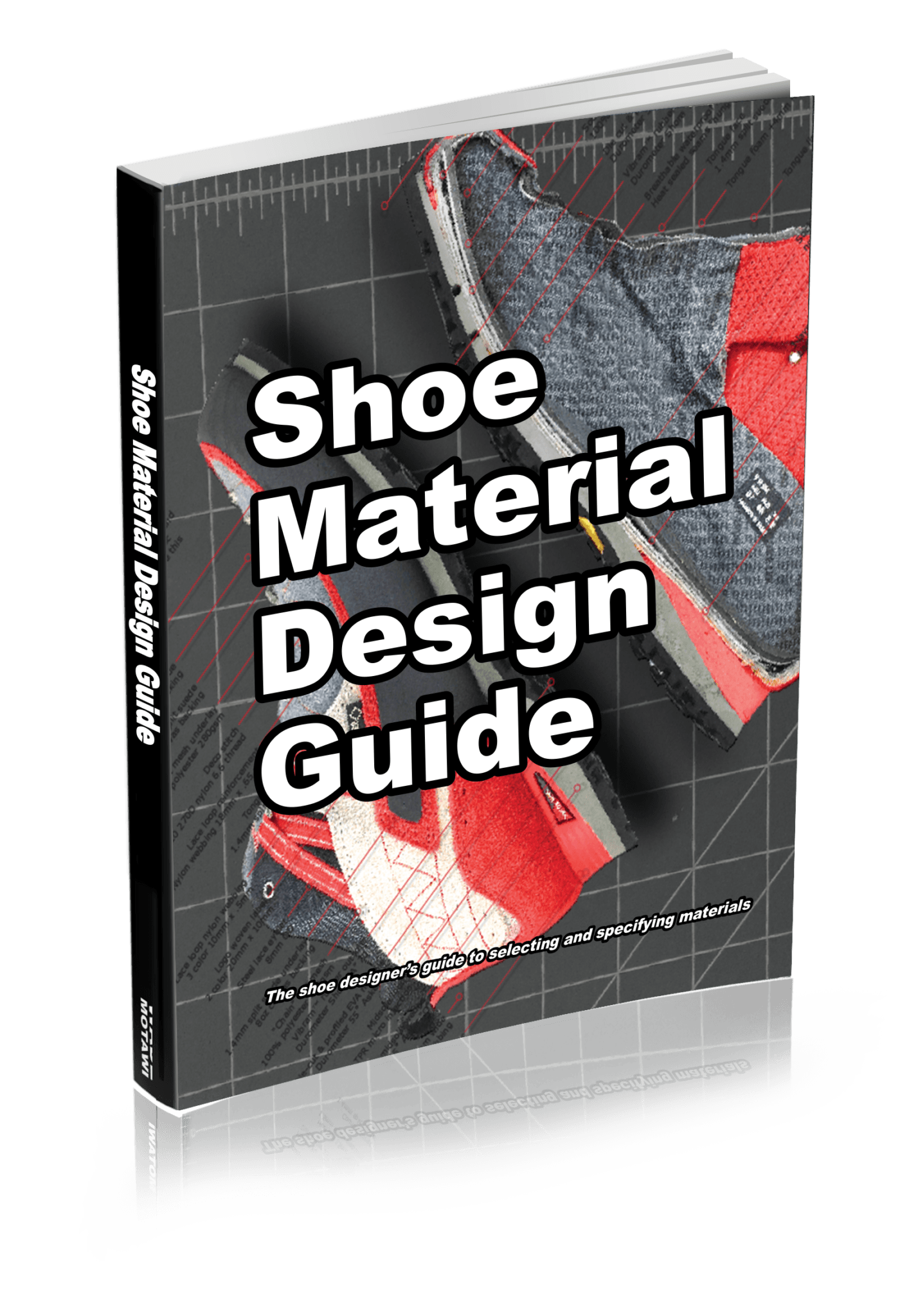 Shoe Material Design Guide