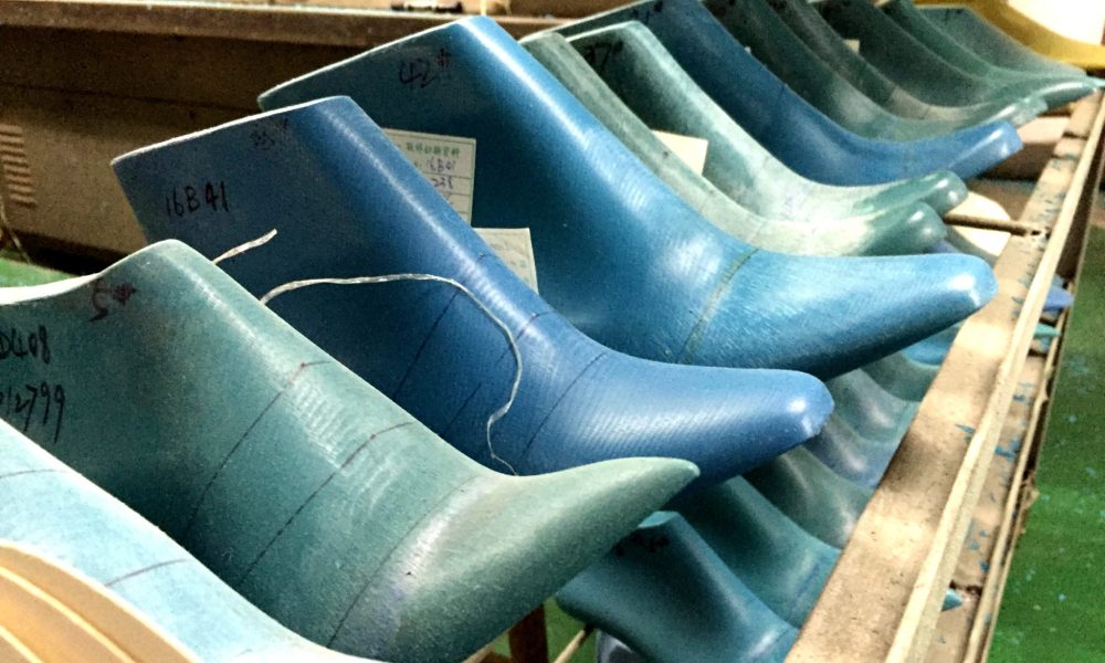 Footwear Manufacturing Consulting with Shoemakers Academy