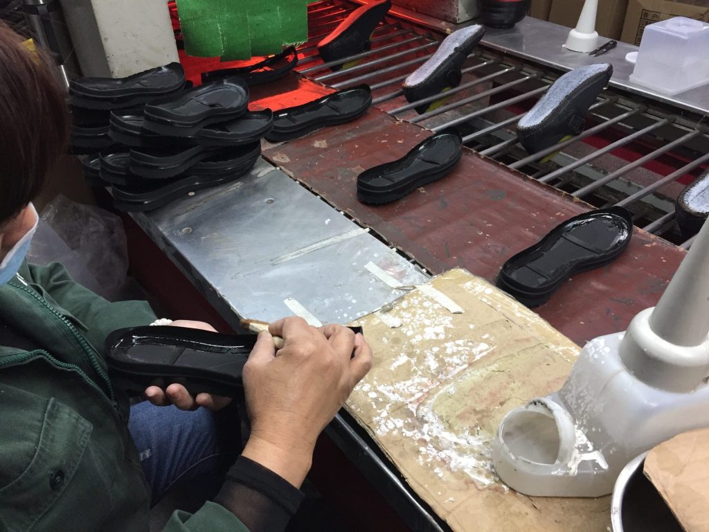 Cement for Shoes Shoemakers Academy