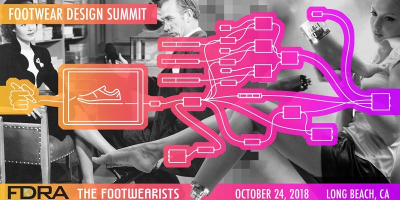Footwear Design Summit
