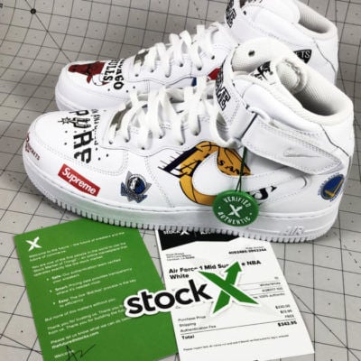 Supreme Legit Check: How To Spot Real VS Fake (2023)