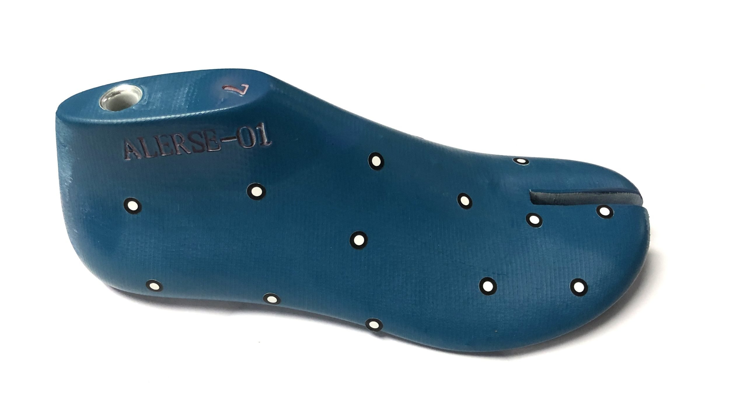 Footwear Pattern Making and Last Design