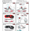 Learn shoe design, footwear development, manufacturing, materials and costing. A practical footwear industry guide for students, designers, developers and career changers.