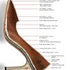 shoe materials · footwear materials · shoe material selection · footwear material guide · shoe design book · footwear design book · shoe material specification · footwear sourcing · footwear product development · footwear designer career · footwear developer career · shoe design career