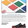 shoe materials · footwear materials · shoe material selection · footwear material guide · shoe design book · footwear design book · shoe material specification · footwear sourcing · footwear product development · footwear designer career · footwear developer career · shoe design career