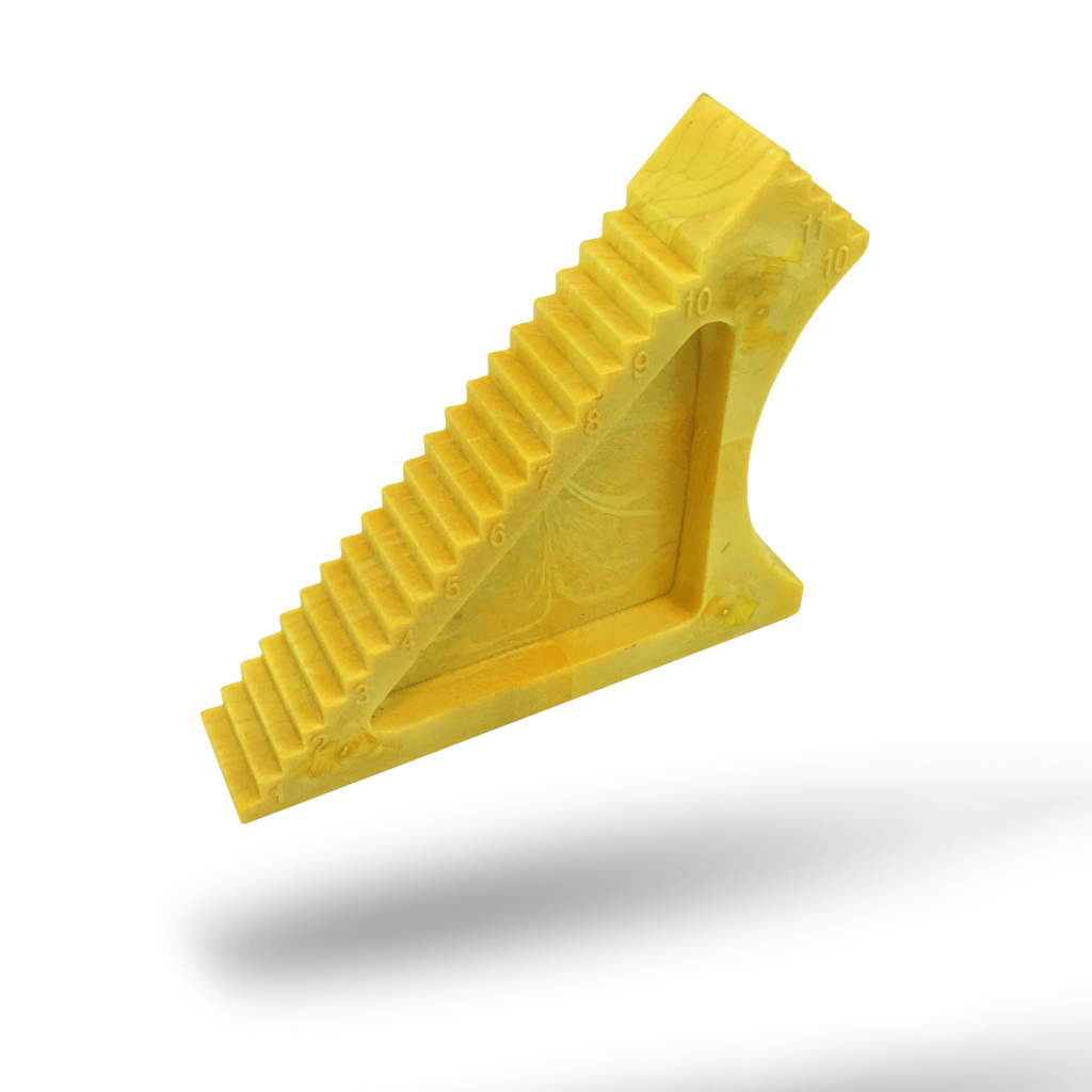 Shoe Last Measuring Step | Shoemakers Academy