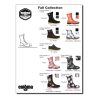 Footwear brand development guide for aspiring shoe company founders