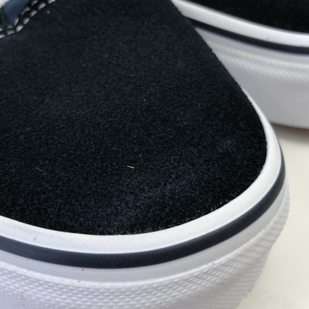Vans Old Skool quality