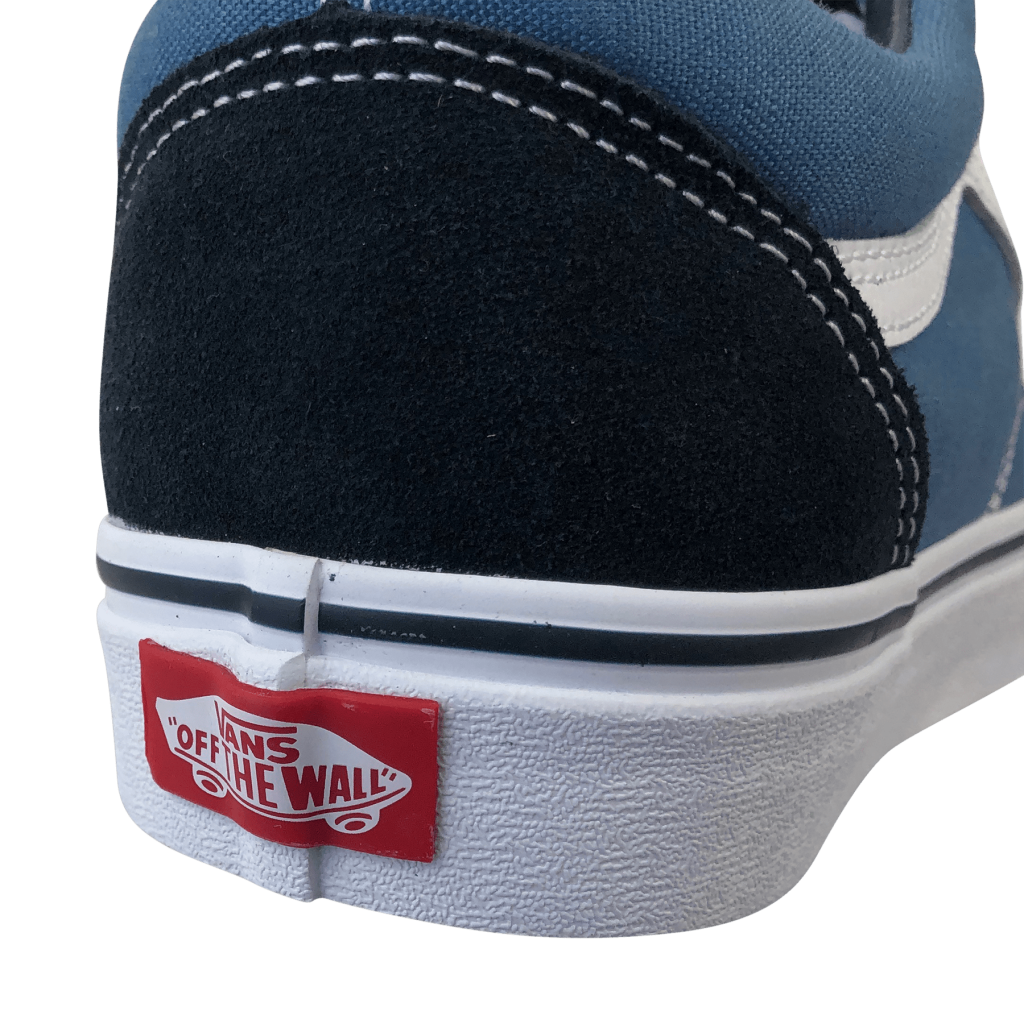 Vans Old Skool quality