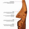Parts of a shoe Last