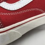 How can I tell if my Vans are fake? Don't Be Fooled!