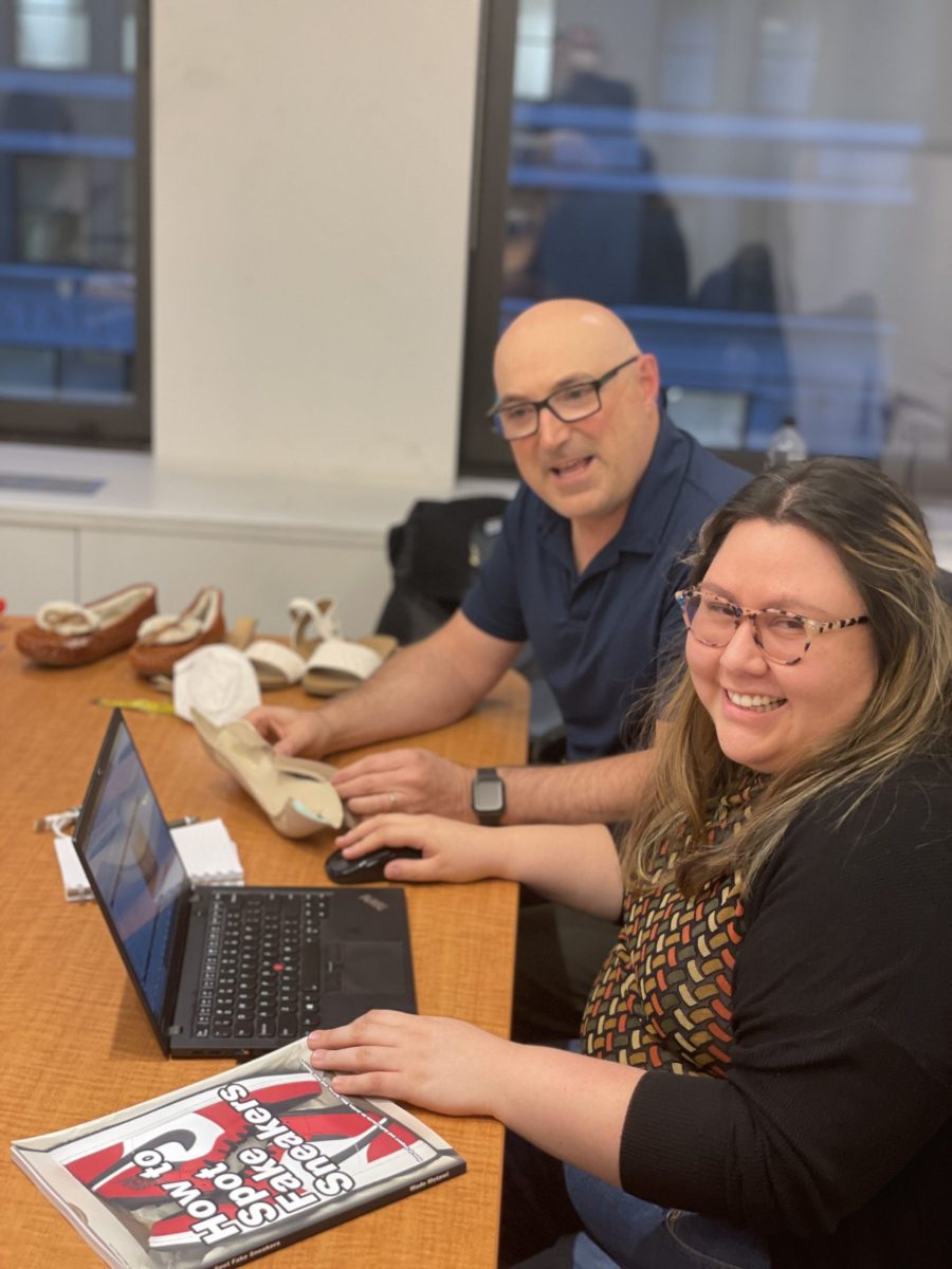 Coaching Shoemakers Academy