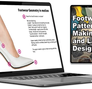 Footwear Fitting & Comfort Online Course