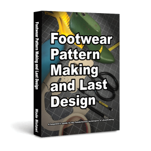 how to make shoe patterns shoe making for beginners