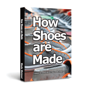 How to Make Shoes