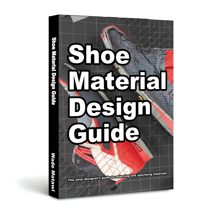 How to pick shoe materials
