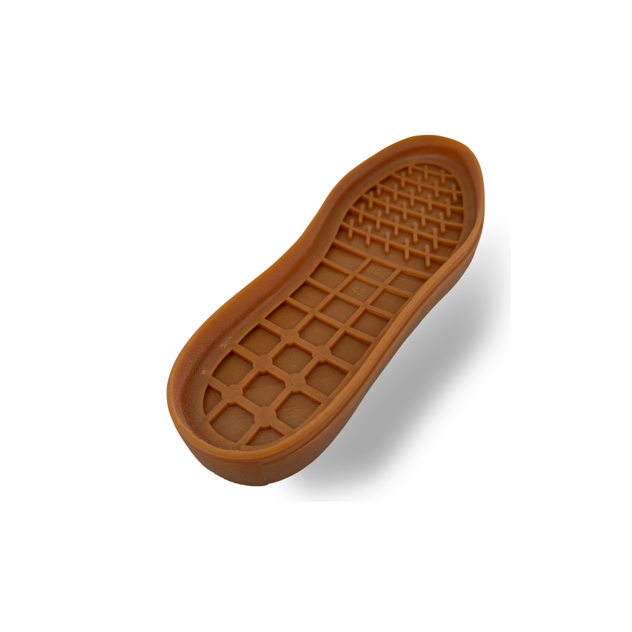 DIY sneaker outsole cupsole learn how to make shoes