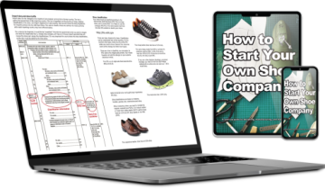 Footwear Import Duty course