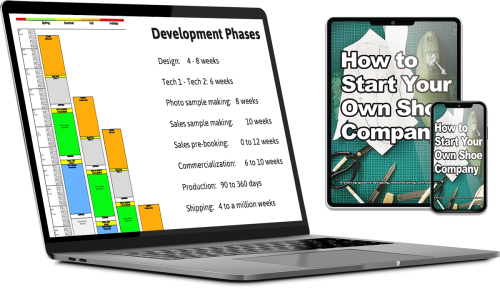 Footwear_development_process-course