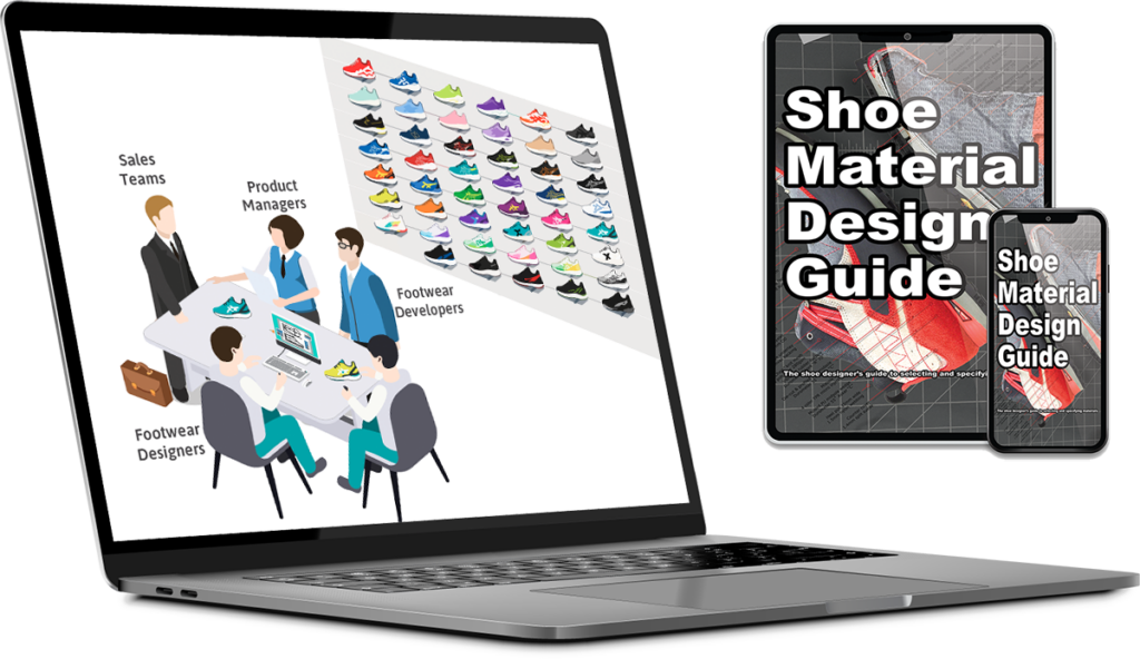 Footwear Product Development online Course