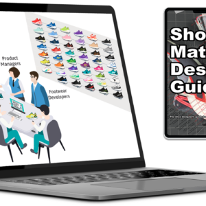 Footwear Product Development online Course