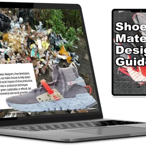 Footwear Sustainability Strategies: "The Ultimate Guide to Green Shoe Production"