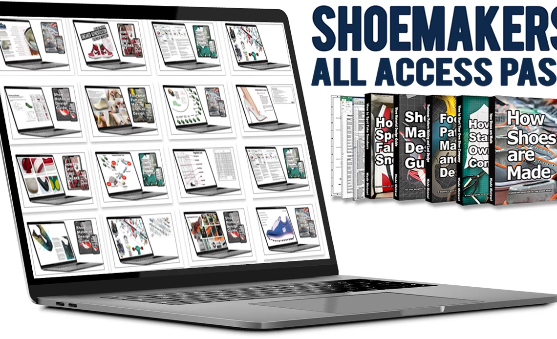 Online shoemaking course