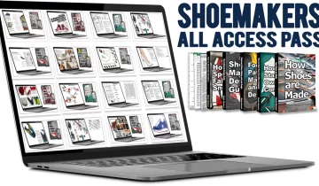 Online shoemaking course