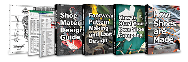 The Shoemakers Academy is pleased to offer shoemaking courses, textbooks, supplies, and professional coaching to aspiring shoemakers all around the world.