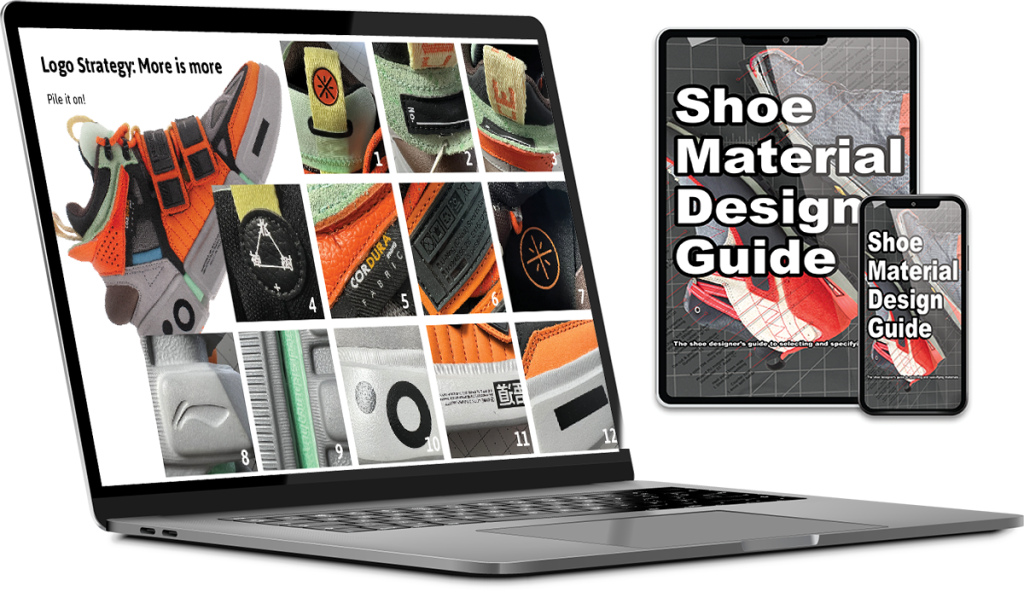 How to Design Shoes Online Course