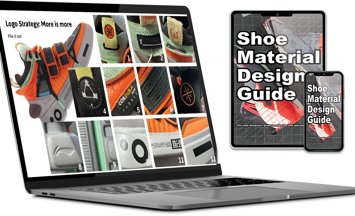 How to Design Shoes Online Course